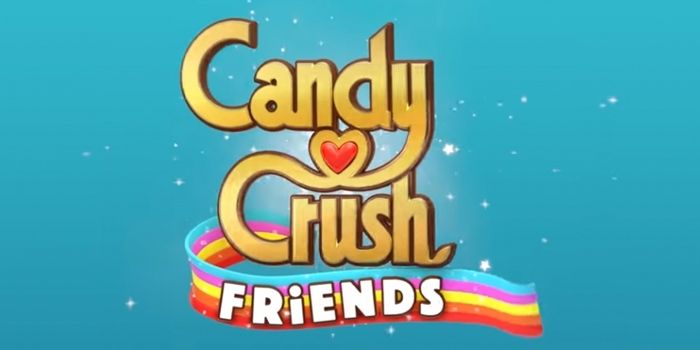 Candy Crush Friends saga