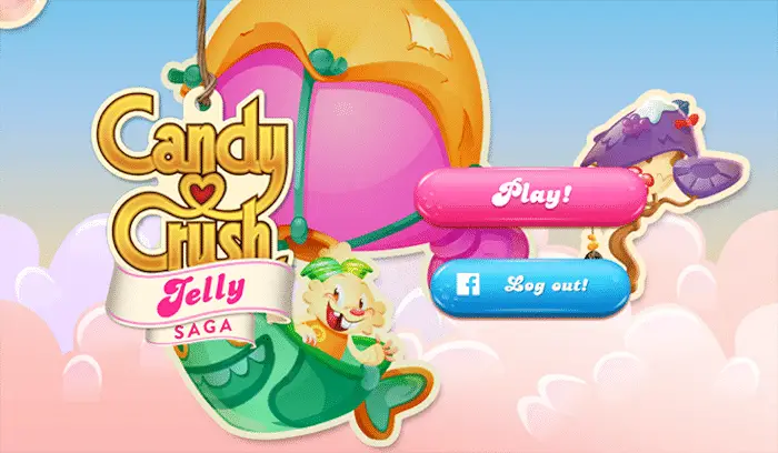 Candy Crush Jelly Saga Erste Eindrücke