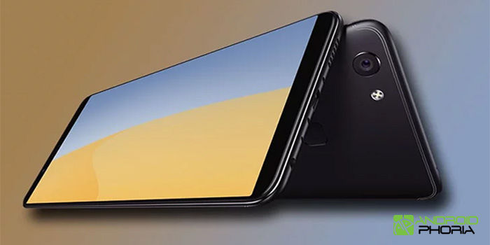 vivo-v7-spezifikationen-preis-einführung vivo-v7-especificaciones-precio-lanzamiento