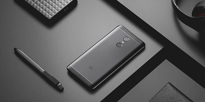 Xiaomi Redmi Note 4X