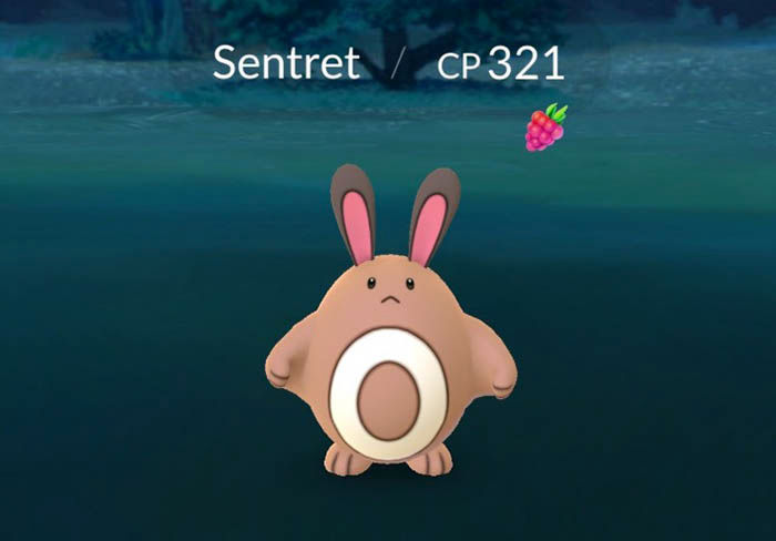 Erobere 80 neue Pokemon Go