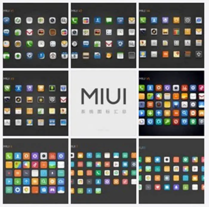 Erfasst MIUI 9