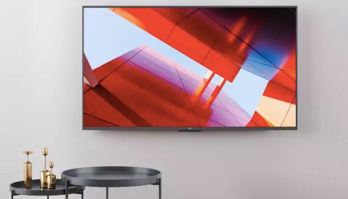 Eigenschaften von Xiaomi Mi TV 4S 55 Zoll