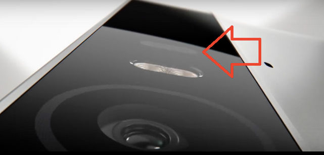 Gehäuse für den Nexus 6P-Block-Autofokus