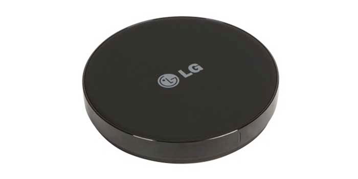 LG Qi Wireless-Gebühr