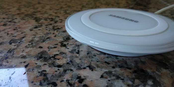 Samsung Wireless-Ladegerät