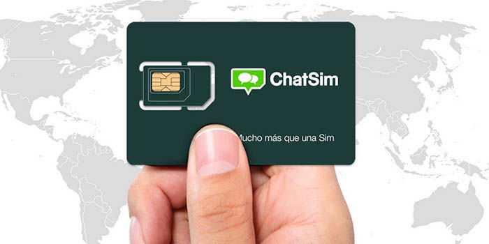 ChatSim li?mite