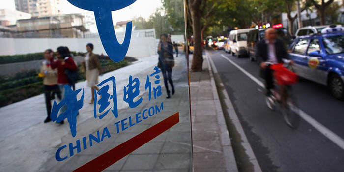 China-Telekom