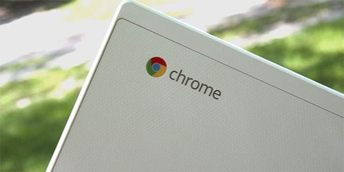 Chromebook