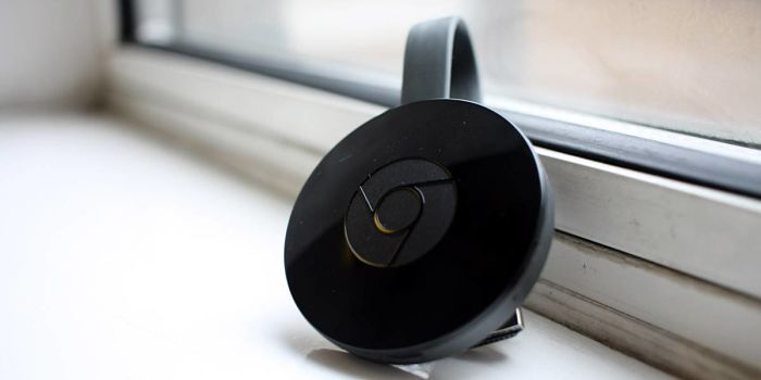 Chromecast