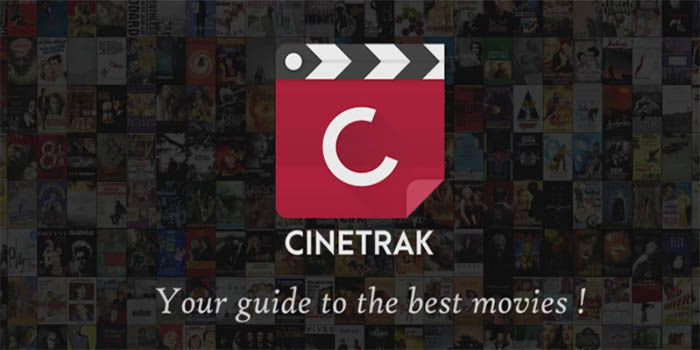 Cinetrak