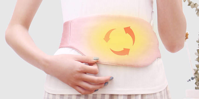 Xiaomi Menstruationsgürtel