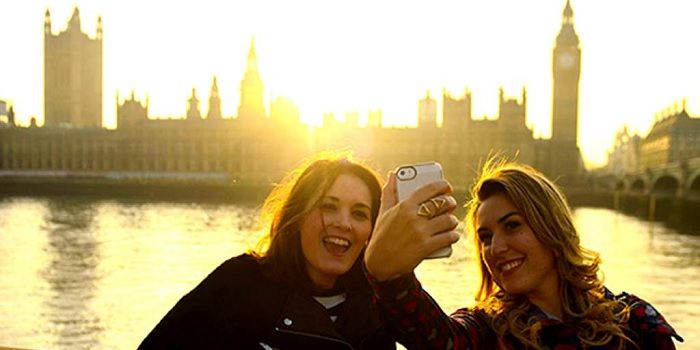 Städte mit mehr Tags auf Instagram
