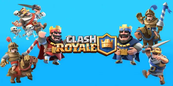 Clash Royale