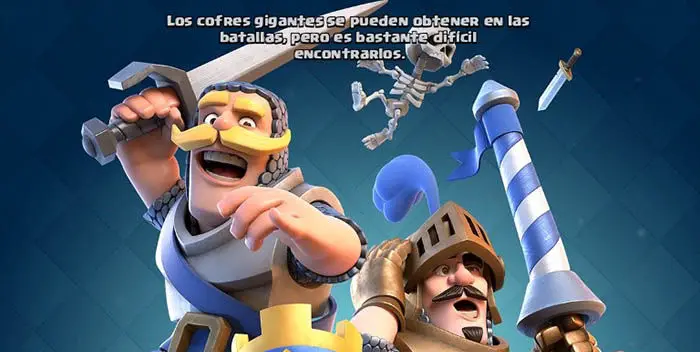 Clash Royale Espanol