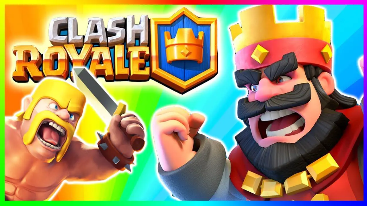 Clash Royale Verbindungsprobleme