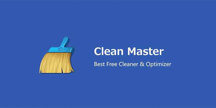 Clean Master