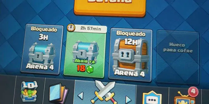 Clash free gigantischen Clash Royale