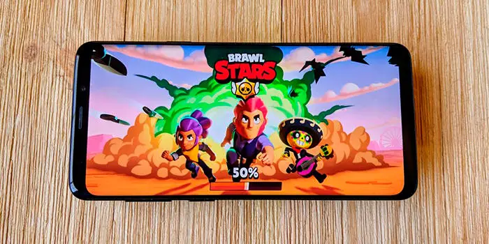 Como jugar Brawl Stars con amigos