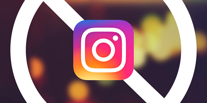 Como ver las cuentas bloqueadas en Instagram