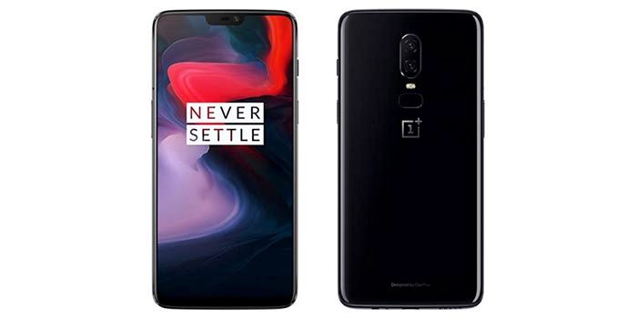 OnePlus 6 kaufen