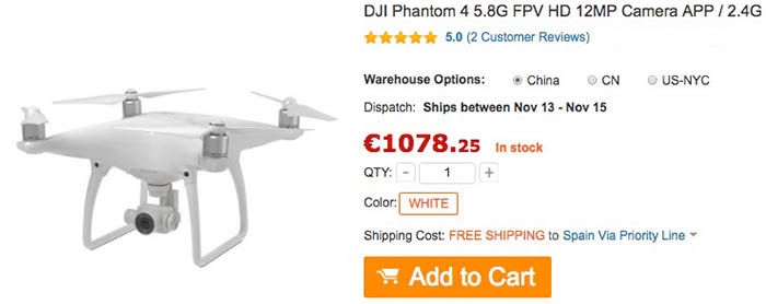 buy-dji-phantom-4-at-best-price