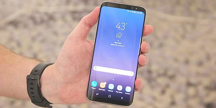 Galaxy S8 billigstes Eespana kaufen