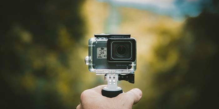 Comprar GoPro