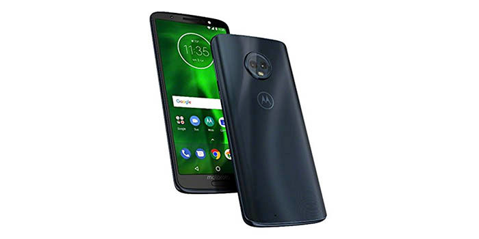 Moto G6 kaufen