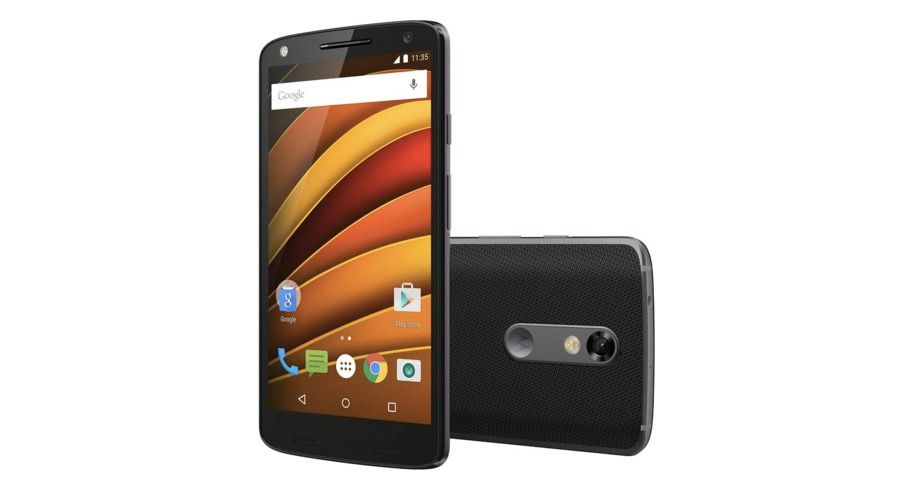 Moto X Force Spain kaufen