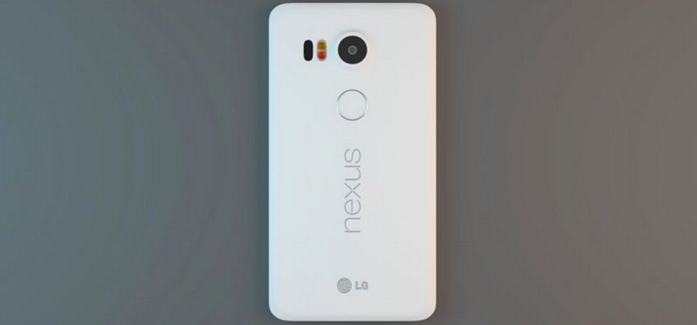 Comprar Nexus 5X