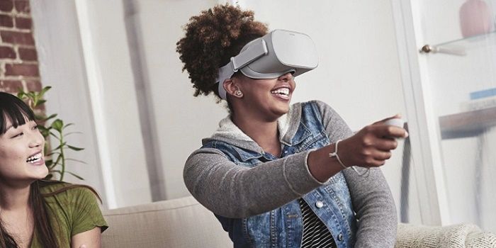 Kaufen Sie Oculus Go