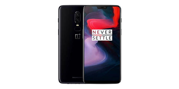 OnePlus 6 günstig kaufen