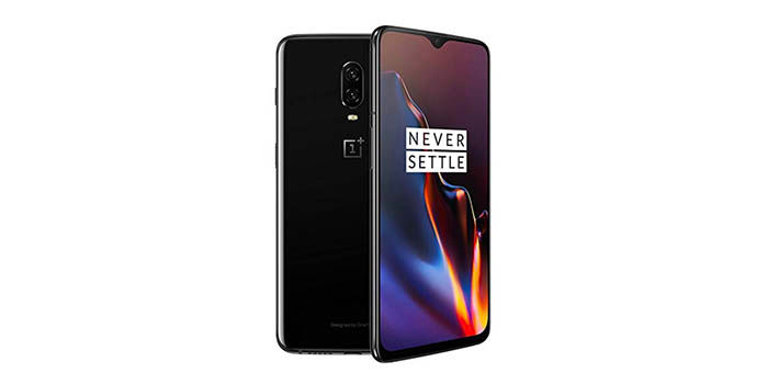 OnePlus 6T kaufen