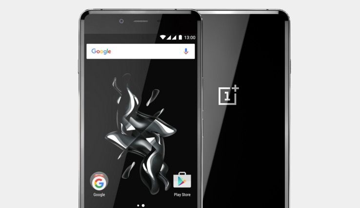 Comprar OnePlus X Ceramic