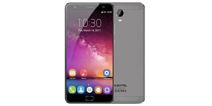 Kaufen Sie Oukitel K6000 Plus zum besten Preis