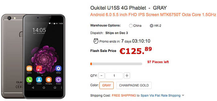 buy-oukitel-u15s