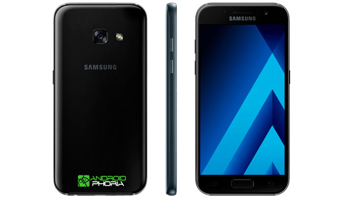 Samsung Galaxy A3 kaufen