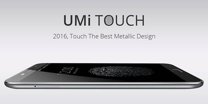 Kaufen Sie UMI Touch