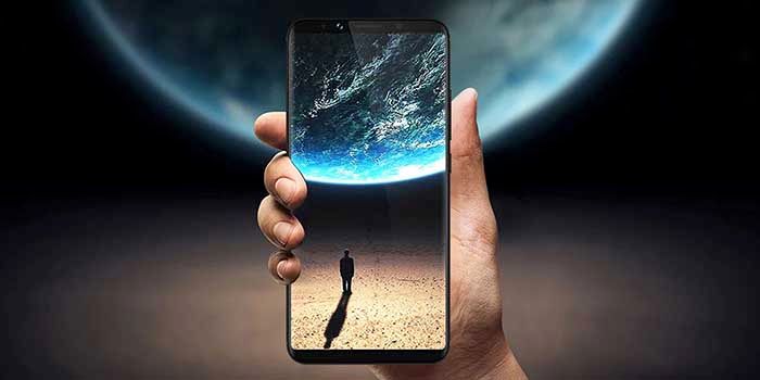 UMIDIGI S2 günstig kaufen Comprar UMIDIGI S2 barato