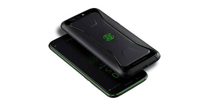 Kaufen Sie Xiaomi Black Shark