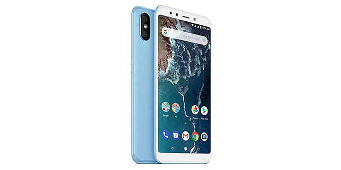 Kaufen Sie Xiaomi Mi A2 Weihnachten 2018