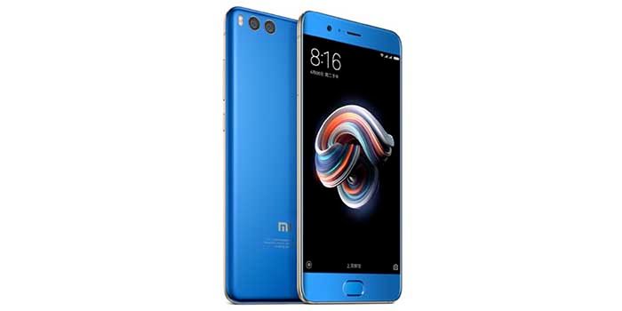 Kaufen Sie Xiaomi Mi Note 3