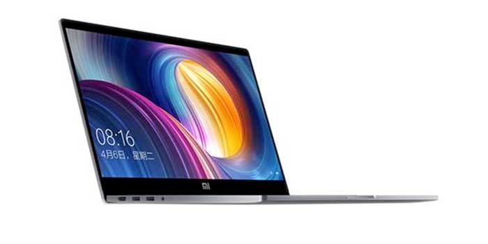 Kaufen Sie das Xiaomi Mi Notebook Pro