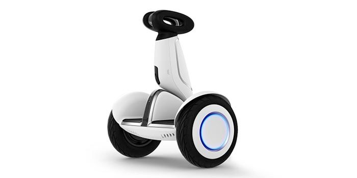 Kaufen Sie Xiaomi Ninebot Plus