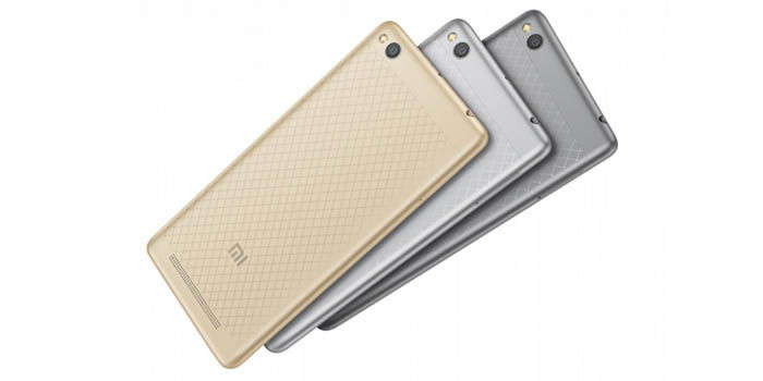 Comprar Xiaomi RedMi 3