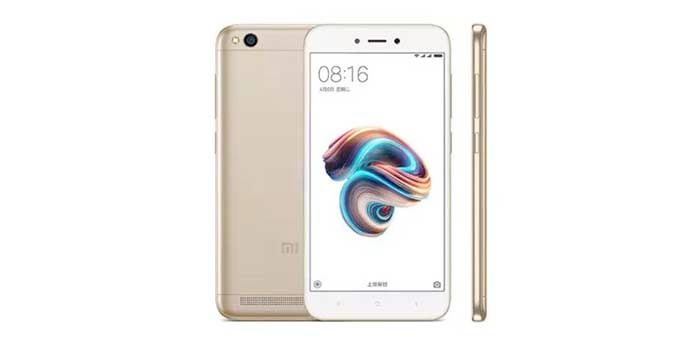 Kaufen Sie Xiaomi Redmi 5A günstig