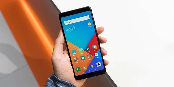Kaufen Sie Xiaomi Redmi Note 5 günstig Comprar Xiaomi Redmi Note 5 barato