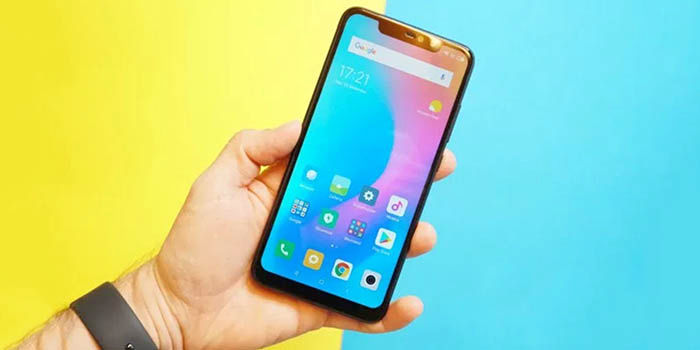 Kaufen Sie Xiaomi Redmi Note 6 Global