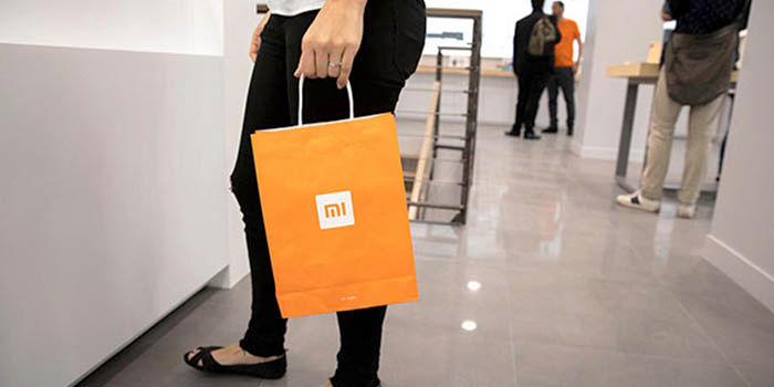 Comprar acciones de Xiaomi